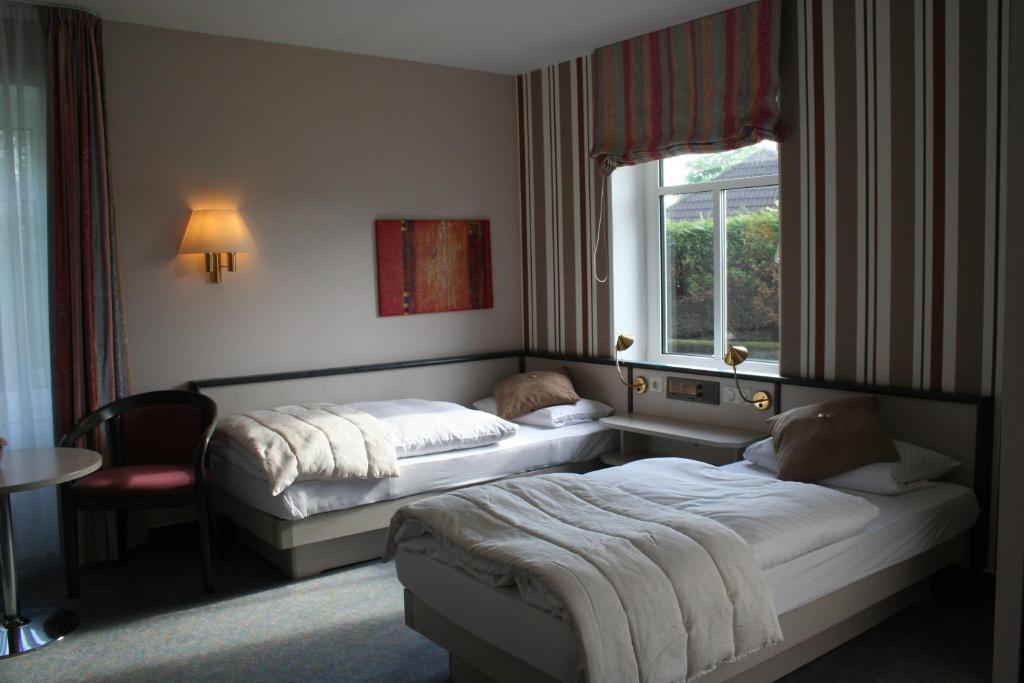 Hotelanlage Minser Seewiefken Schillig Camera foto
