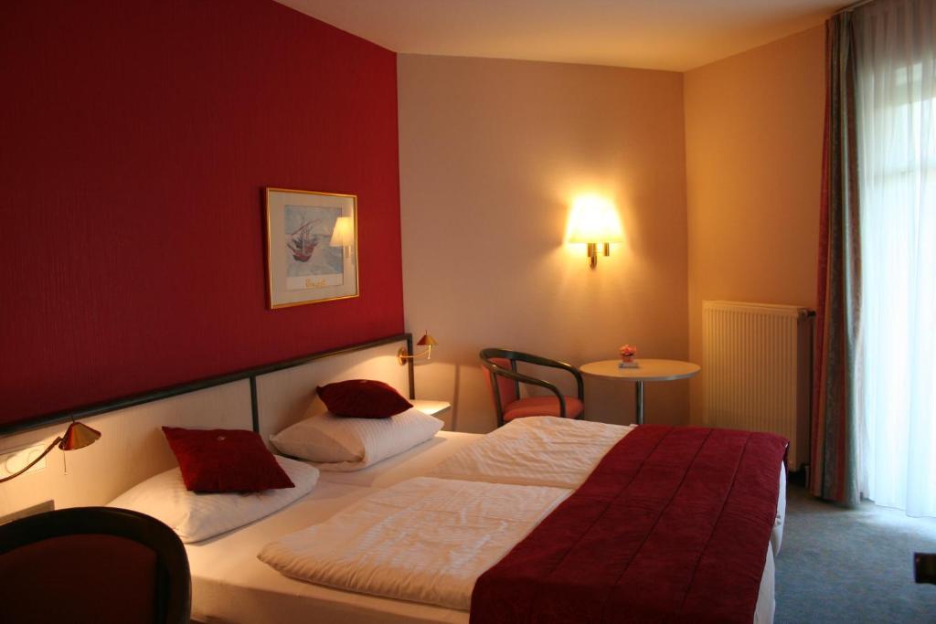 Hotelanlage Minser Seewiefken Schillig Camera foto