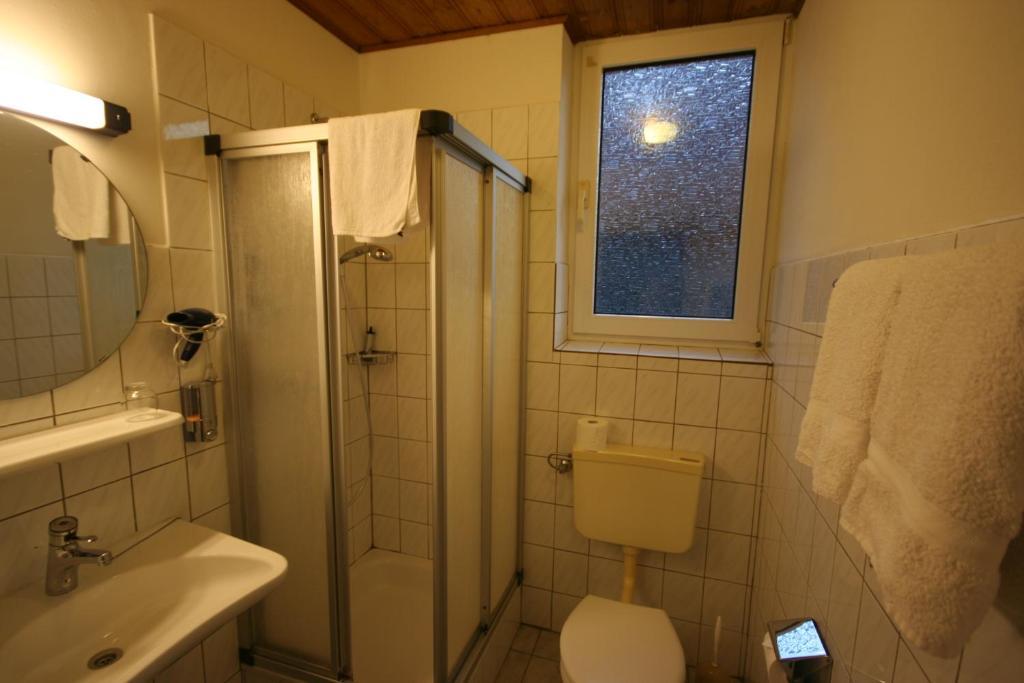 Hotelanlage Minser Seewiefken Schillig Camera foto
