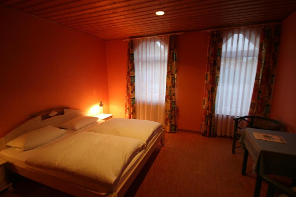 Hotelanlage Minser Seewiefken Schillig Camera foto