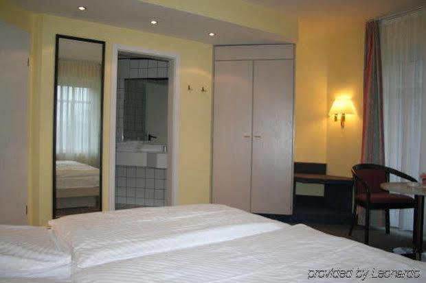 Hotelanlage Minser Seewiefken Schillig Esterno foto